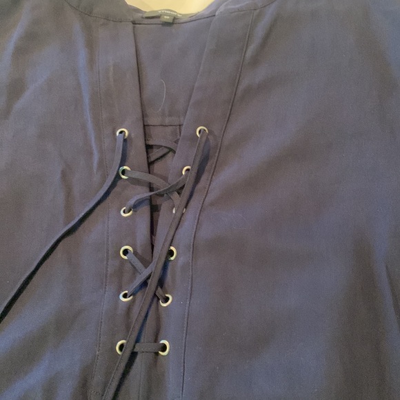 Theory Jullitah R2 Tencel dress - Picture 2 of 5